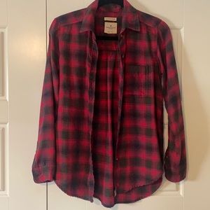 Flannel